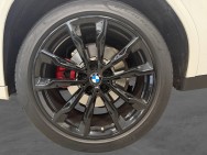 BMW d'occasion X4 30D XD XLINE de 2021 Andrezieux (42)﻿