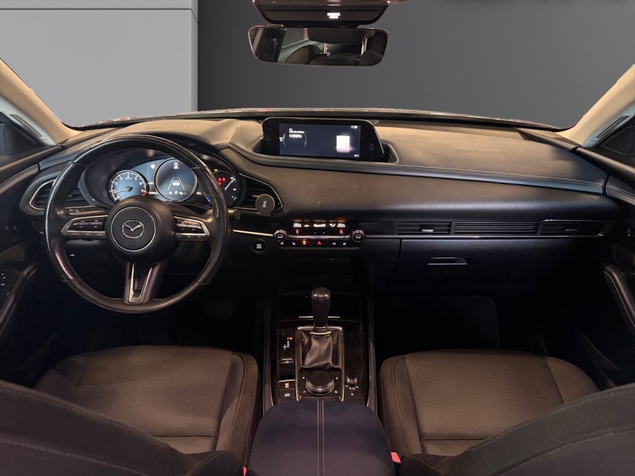 MAZDA d'occasion CX30 2 SKYACTIV X 180 M HYBRID SPORTLINE AUTO de