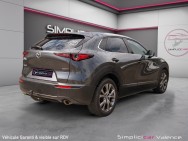 MAZDA d'occasion CX30 2 SKYACTIV X 180 M HYBRID SPORTLINE AUTO de