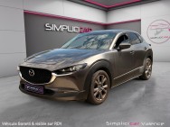 MAZDA d'occasion CX30 2 SKYACTIV X 180 M HYBRID SPORTLINE AUTO de