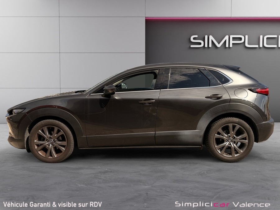 MAZDA d'occasion CX30 2 SKYACTIV X 180 M HYBRID SPORTLINE AUTO de