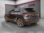MAZDA d'occasion CX30 2 SKYACTIV X 180 M HYBRID SPORTLINE AUTO de