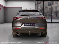 MAZDA d'occasion CX30 2 SKYACTIV X 180 M HYBRID SPORTLINE AUTO de
