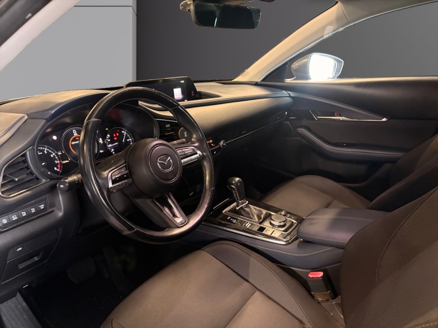 MAZDA d'occasion CX30 2 SKYACTIV X 180 M HYBRID SPORTLINE AUTO de