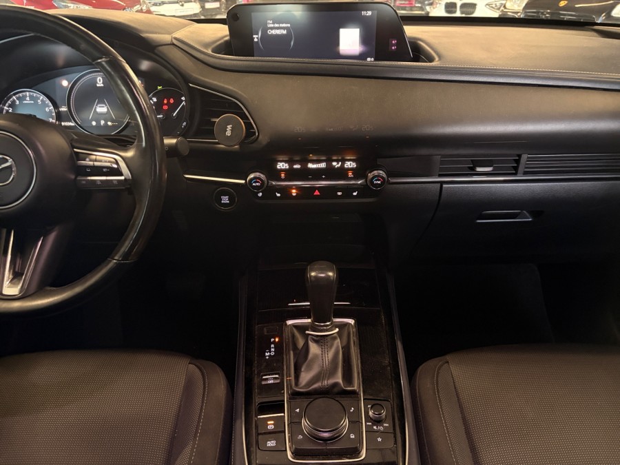 MAZDA d'occasion CX30 2 SKYACTIV X 180 M HYBRID SPORTLINE AUTO de