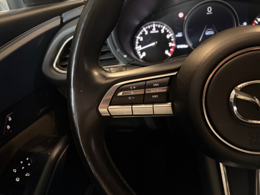 MAZDA d'occasion CX30 2 SKYACTIV X 180 M HYBRID SPORTLINE AUTO de