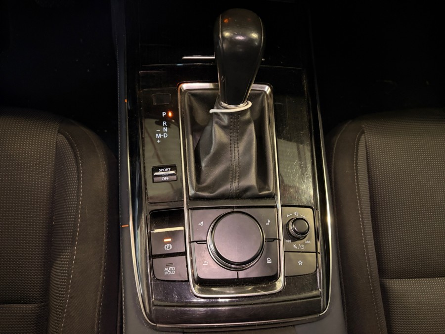 MAZDA d'occasion CX30 2 SKYACTIV X 180 M HYBRID SPORTLINE AUTO de