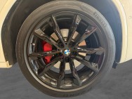 BMW d'occasion X4 30D XD XLINE de 2021 Andrezieux (42)﻿