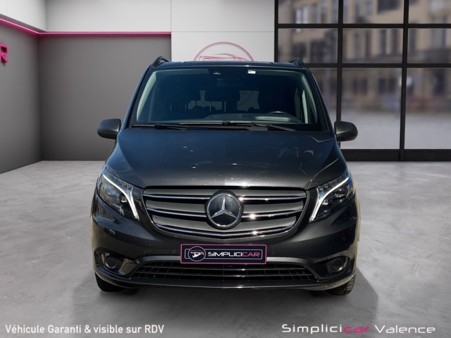MERCEDES d'occasion VITO 114 CDI TOURER COMPACT de 2023 Valence (26)﻿