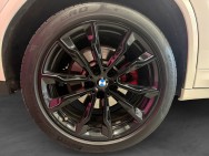 BMW d'occasion X4 30D XD XLINE de 2021 Andrezieux (42)﻿