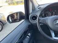 MERCEDES d'occasion VITO 114 CDI TOURER COMPACT de 2023 Valence (26)﻿