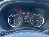 MERCEDES d'occasion VITO 114 CDI TOURER COMPACT de 2023 Valence (26)﻿