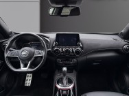 NISSAN d'occasion JUKE 1.0 DIG-T 114 N-Design DCT7 de 2021 Saint Omer