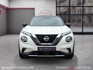 NISSAN d'occasion JUKE 1.0 DIG-T 114 N-Design DCT7 de 2021 Saint Omer
