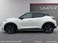 NISSAN d'occasion JUKE 1.0 DIG-T 114 N-Design DCT7 de 2021 Saint Omer