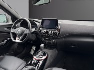 NISSAN d'occasion JUKE 1.0 DIG-T 114 N-Design DCT7 de 2021 Saint Omer