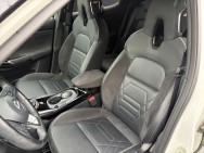NISSAN d'occasion JUKE 1.0 DIG-T 114 N-Design DCT7 de 2021 Saint Omer