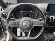 NISSAN d'occasion JUKE 1.0 DIG-T 114 N-Design DCT7 de 2021 Saint Omer