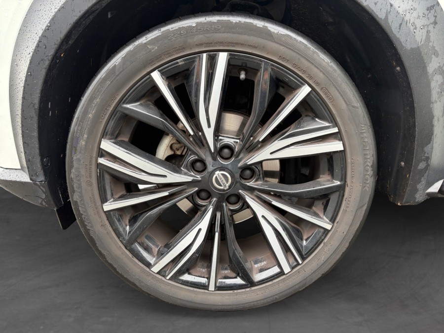 NISSAN d'occasion JUKE 1.0 DIG-T 114 N-Design DCT7 de 2021 Saint Omer