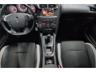 DS d'occasion DS4 1.6 E-HDI 115 WIFI ON BOARD de 2013 Brest (29)﻿