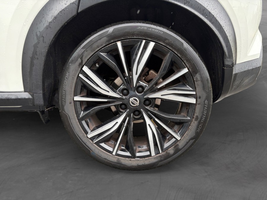 NISSAN d'occasion JUKE 1.0 DIG-T 114 N-Design DCT7 de 2021 Saint Omer