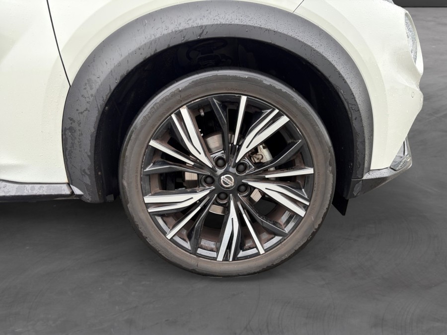 NISSAN d'occasion JUKE 1.0 DIG-T 114 N-Design DCT7 de 2021 Saint Omer