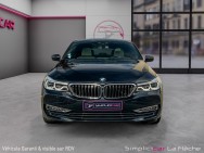 BMW d'occasion SERIE 6 BMW SÉRIE 6 GranTurismo 630D xDrive Luxury de