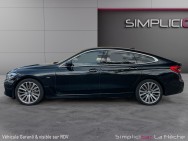 BMW d'occasion SERIE 6 BMW SÉRIE 6 GranTurismo 630D xDrive Luxury de