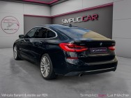 BMW d'occasion SERIE 6 BMW SÉRIE 6 GranTurismo 630D xDrive Luxury de