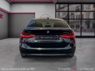 BMW d'occasion SERIE 6 BMW SÉRIE 6 GranTurismo 630D xDrive Luxury de