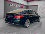 BMW d'occasion SERIE 6 BMW SÉRIE 6 GranTurismo 630D xDrive Luxury de