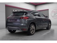 DS d'occasion DS4 1.6 E-HDI 115 WIFI ON BOARD de 2013 Brest (29)﻿