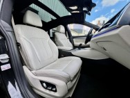 BMW d'occasion SERIE 6 BMW SÉRIE 6 GranTurismo 630D xDrive Luxury de