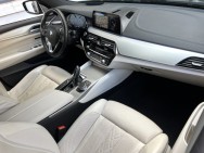 BMW d'occasion SERIE 6 BMW SÉRIE 6 GranTurismo 630D xDrive Luxury de