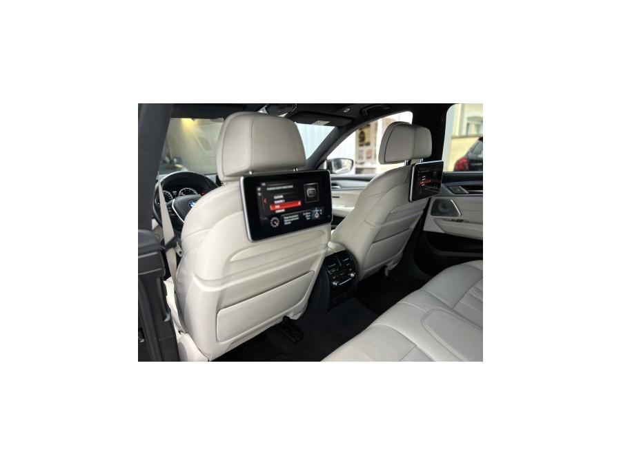 BMW d'occasion SERIE 6 BMW SÉRIE 6 GranTurismo 630D xDrive Luxury de