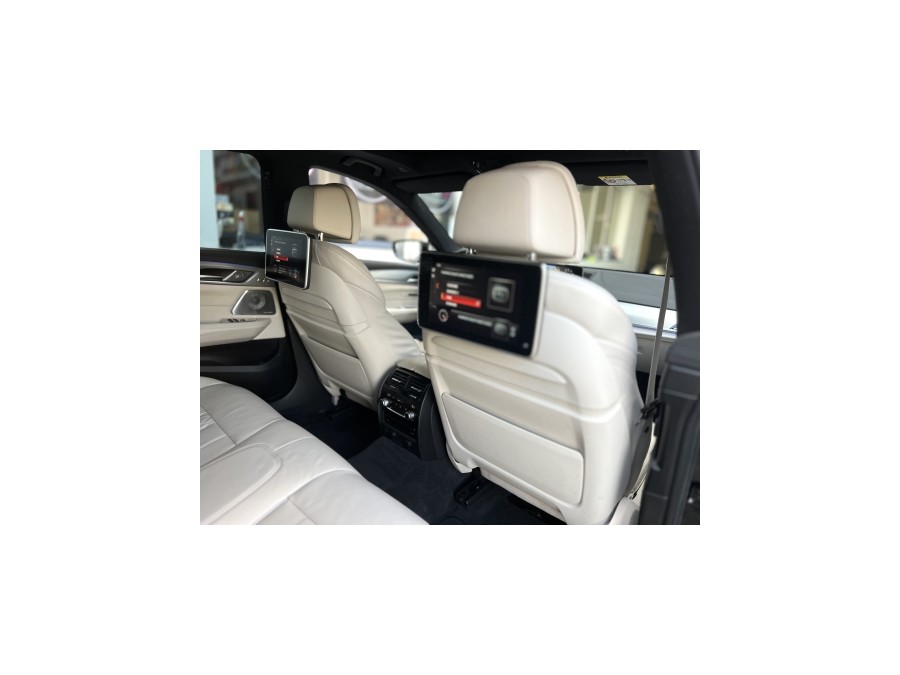 BMW d'occasion SERIE 6 BMW SÉRIE 6 GranTurismo 630D xDrive Luxury de