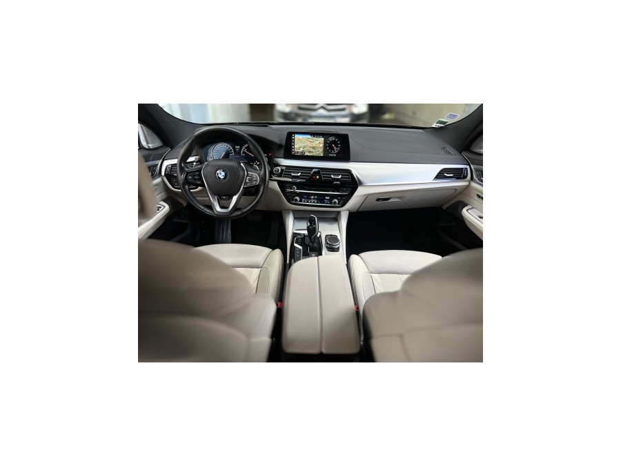 BMW d'occasion SERIE 6 BMW SÉRIE 6 GranTurismo 630D xDrive Luxury de