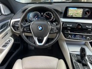 BMW d'occasion SERIE 6 BMW SÉRIE 6 GranTurismo 630D xDrive Luxury de