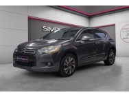 DS d'occasion DS4 1.6 E-HDI 115 WIFI ON BOARD de 2013 Brest (29)﻿