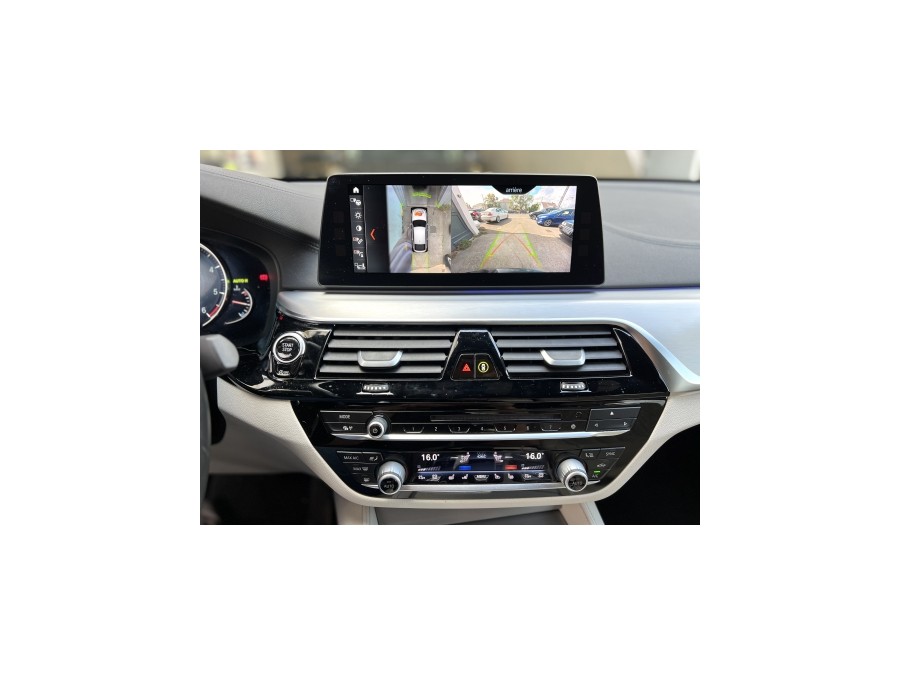 BMW d'occasion SERIE 6 BMW SÉRIE 6 GranTurismo 630D xDrive Luxury de