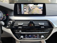 BMW d'occasion SERIE 6 BMW SÉRIE 6 GranTurismo 630D xDrive Luxury de