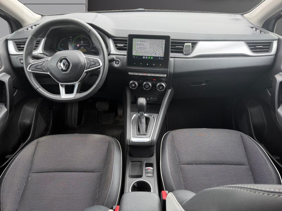 RENAULT d'occasion CAPTUR 1.6 E-TECH 145 TECHNO de 2023 Caen (14)﻿