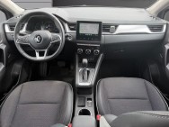 RENAULT d'occasion CAPTUR 1.6 E-TECH 145 TECHNO de 2023 Caen (14)﻿