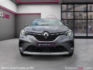 RENAULT d'occasion CAPTUR 1.6 E-TECH 145 TECHNO de 2023 Caen (14)﻿