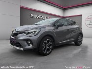 RENAULT d'occasion CAPTUR 1.6 E-TECH 145 TECHNO de 2023 Caen (14)﻿