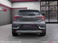 RENAULT d'occasion CAPTUR 1.6 E-TECH 145 TECHNO de 2023 Caen (14)﻿
