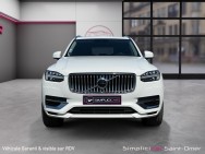VOLVO d'occasion XC90 2 T8 303 TWIN ENGINE AWD INSCRIPTION LUXE AUTO