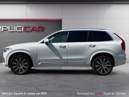VOLVO d'occasion XC90 2 T8 303 TWIN ENGINE AWD INSCRIPTION LUXE AUTO