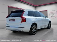 VOLVO d'occasion XC90 2 T8 303 TWIN ENGINE AWD INSCRIPTION LUXE AUTO
