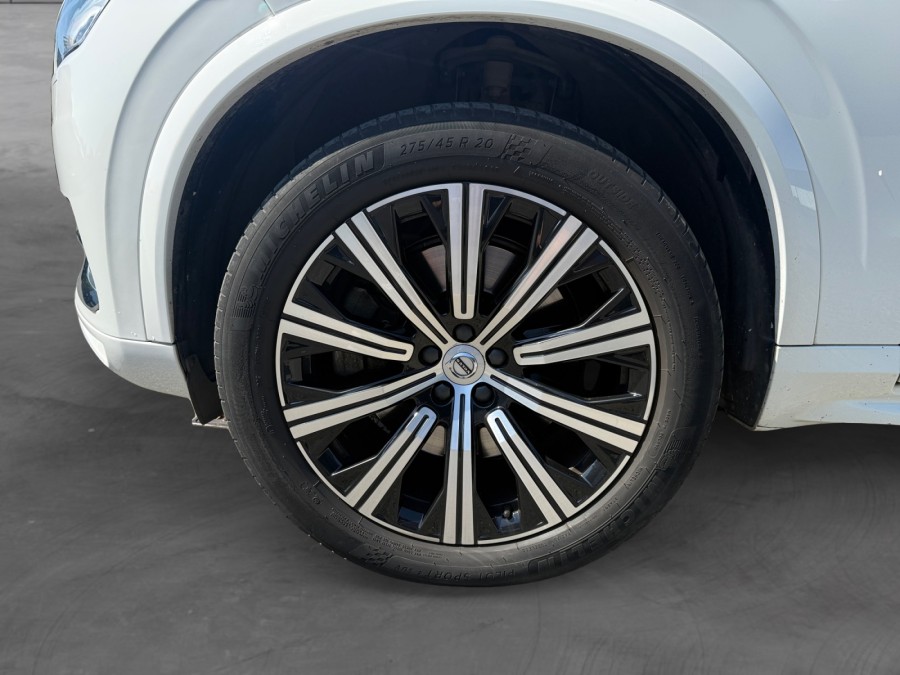 VOLVO d'occasion XC90 2 T8 303 TWIN ENGINE AWD INSCRIPTION LUXE AUTO